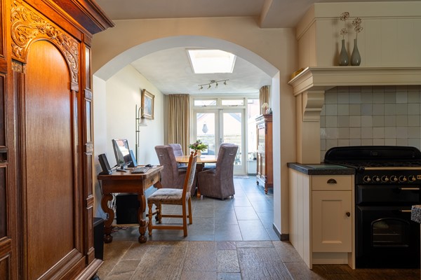 Medium property photo - Burgemeester H.Blokstraat 23, 4286 CB Almkerk